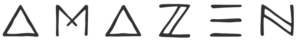 Logo Amazen